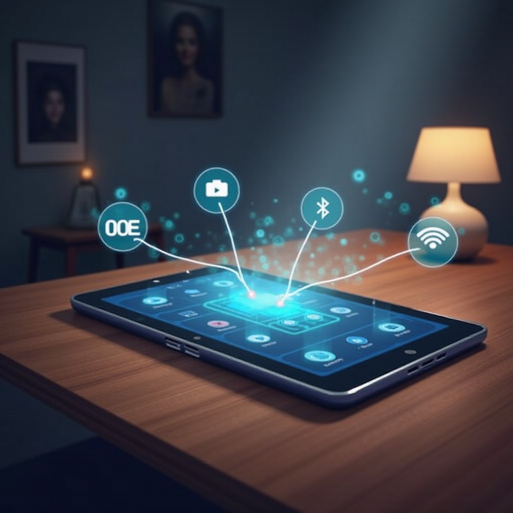 jak získat telefonní číslo pro svůj tablet