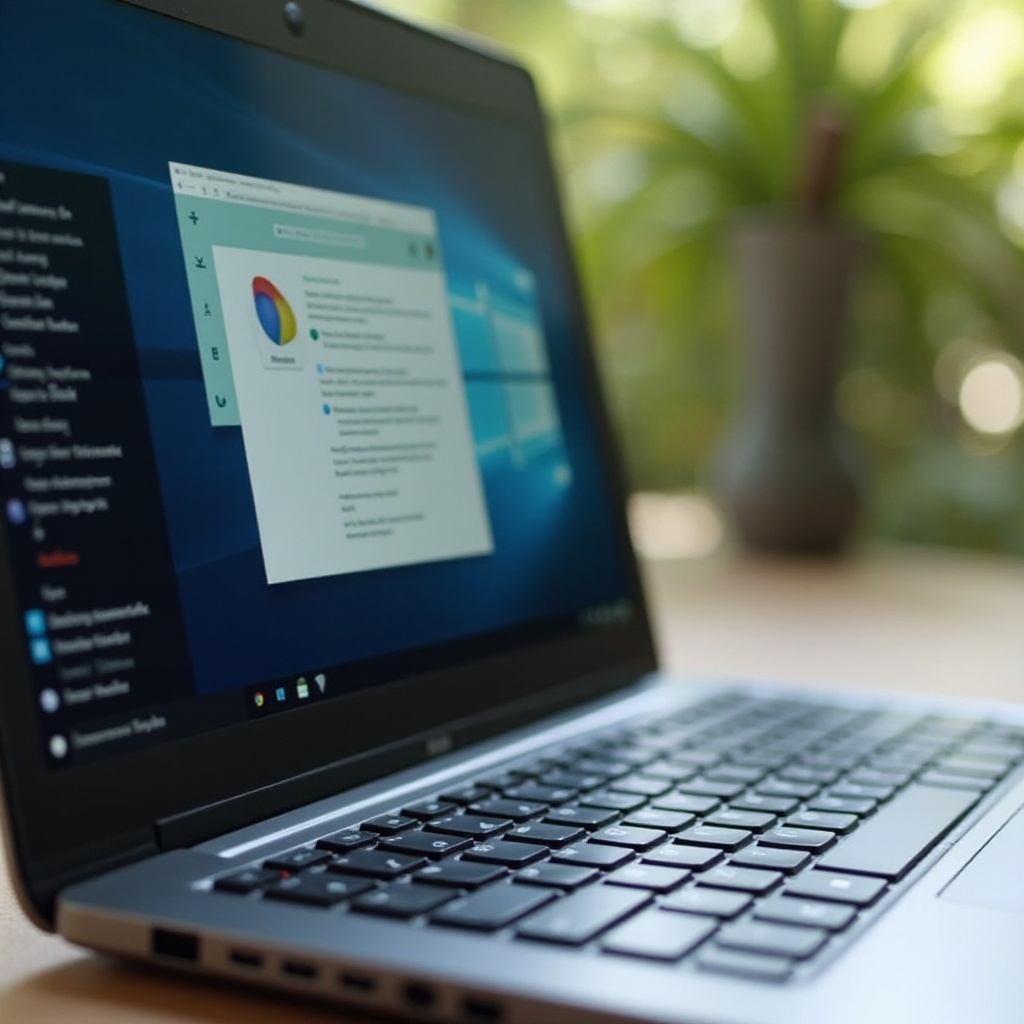 како направити снимак екрана на Asus лаптопу
