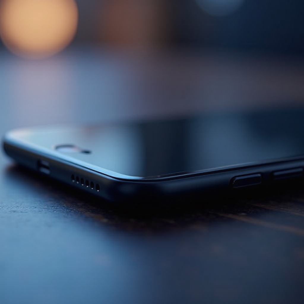 o que são molduras em um telefone