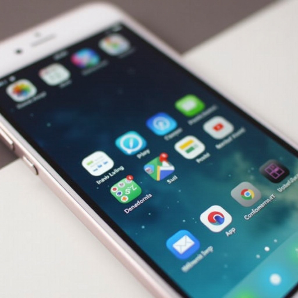 како преместити апликације на sd картицу