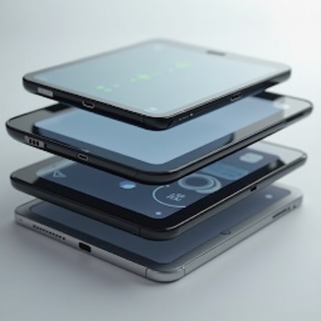 шта су ивице на телефону