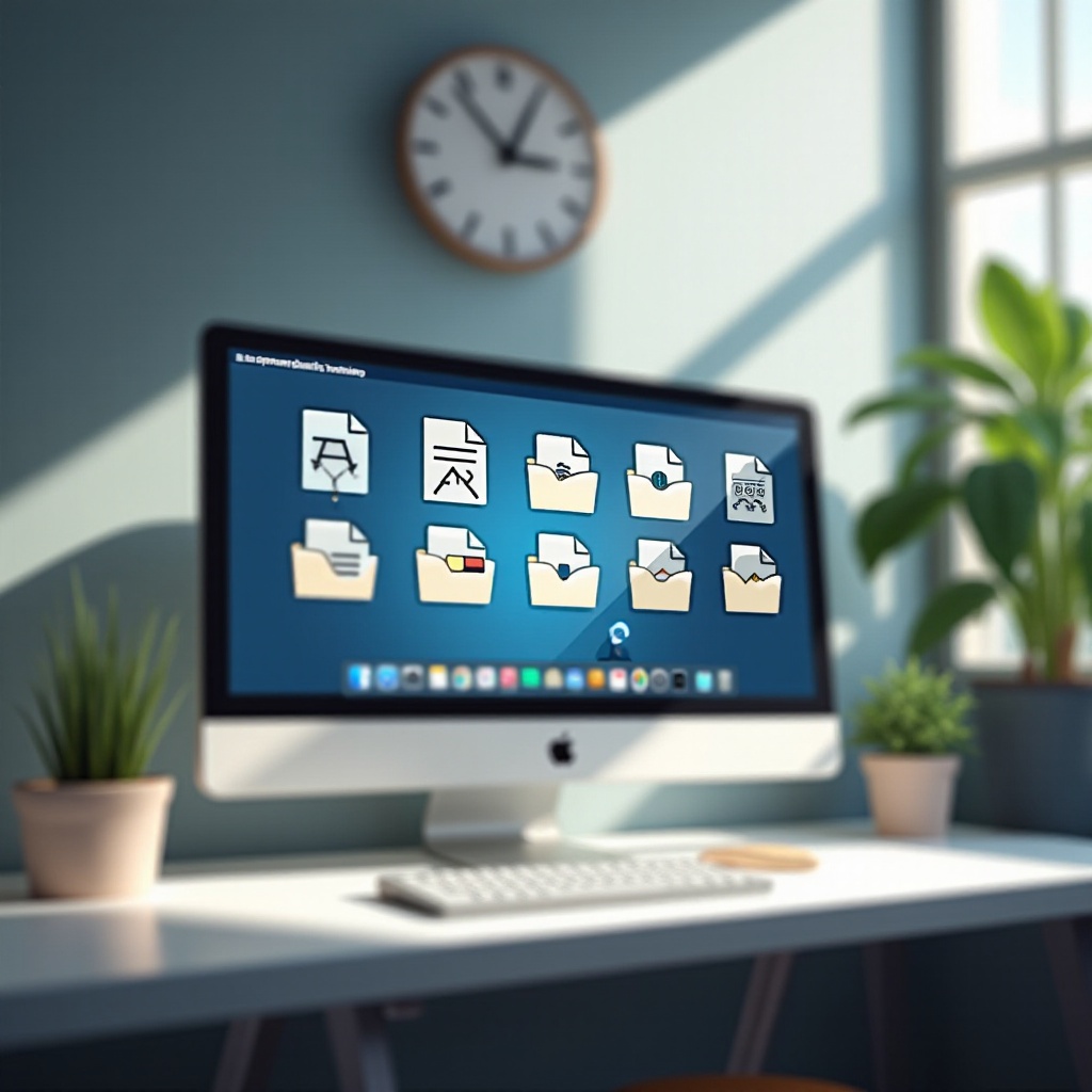 jaký je rozdíl mezi souborem a složkou