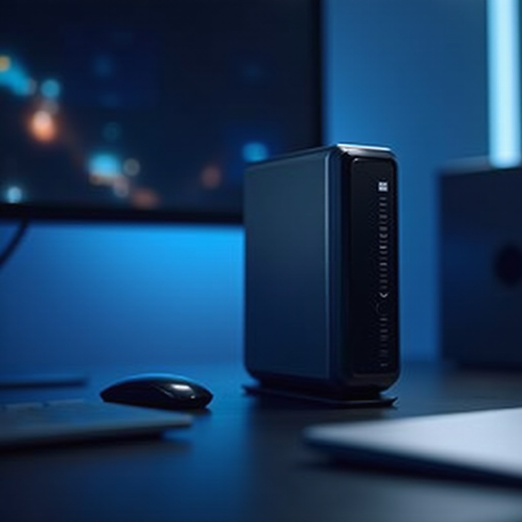 најбољи мултигиг модем