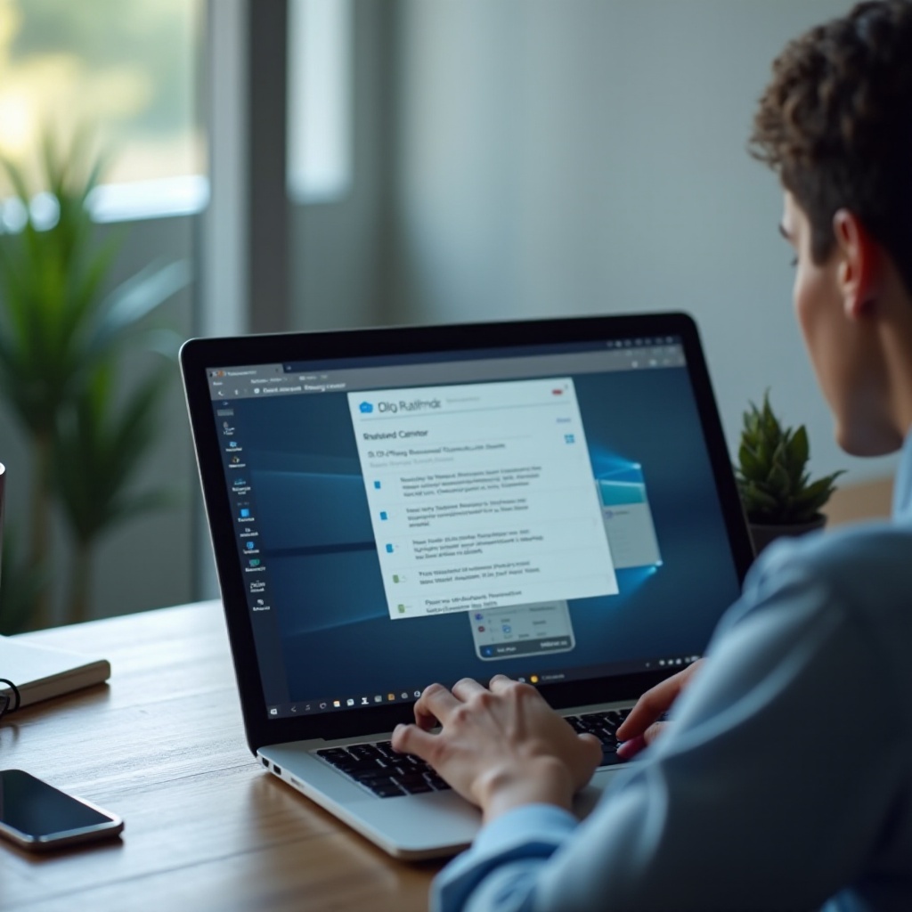 Pošta a Kalendář Windows již nejsou podporovány.