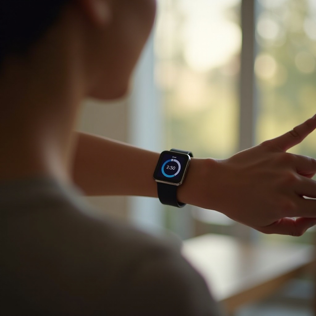 jak nastavit čas na hodinkách Fitbit