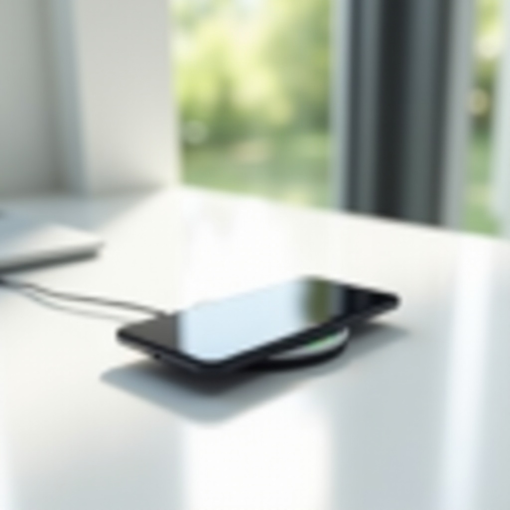 typ nabíječky pro iPhone 15 Pro Max