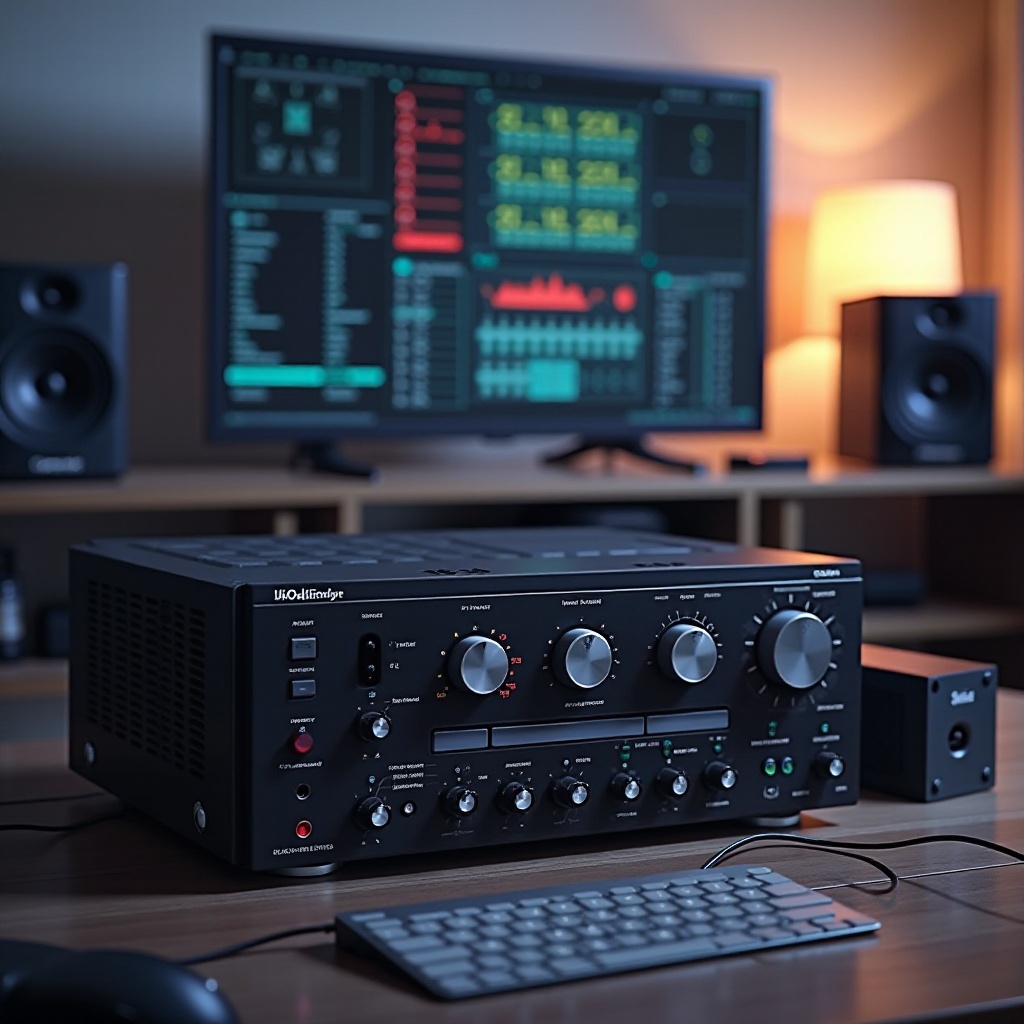 jak podłączyć subwoofer do odbiornika bez wyjścia subwoofera