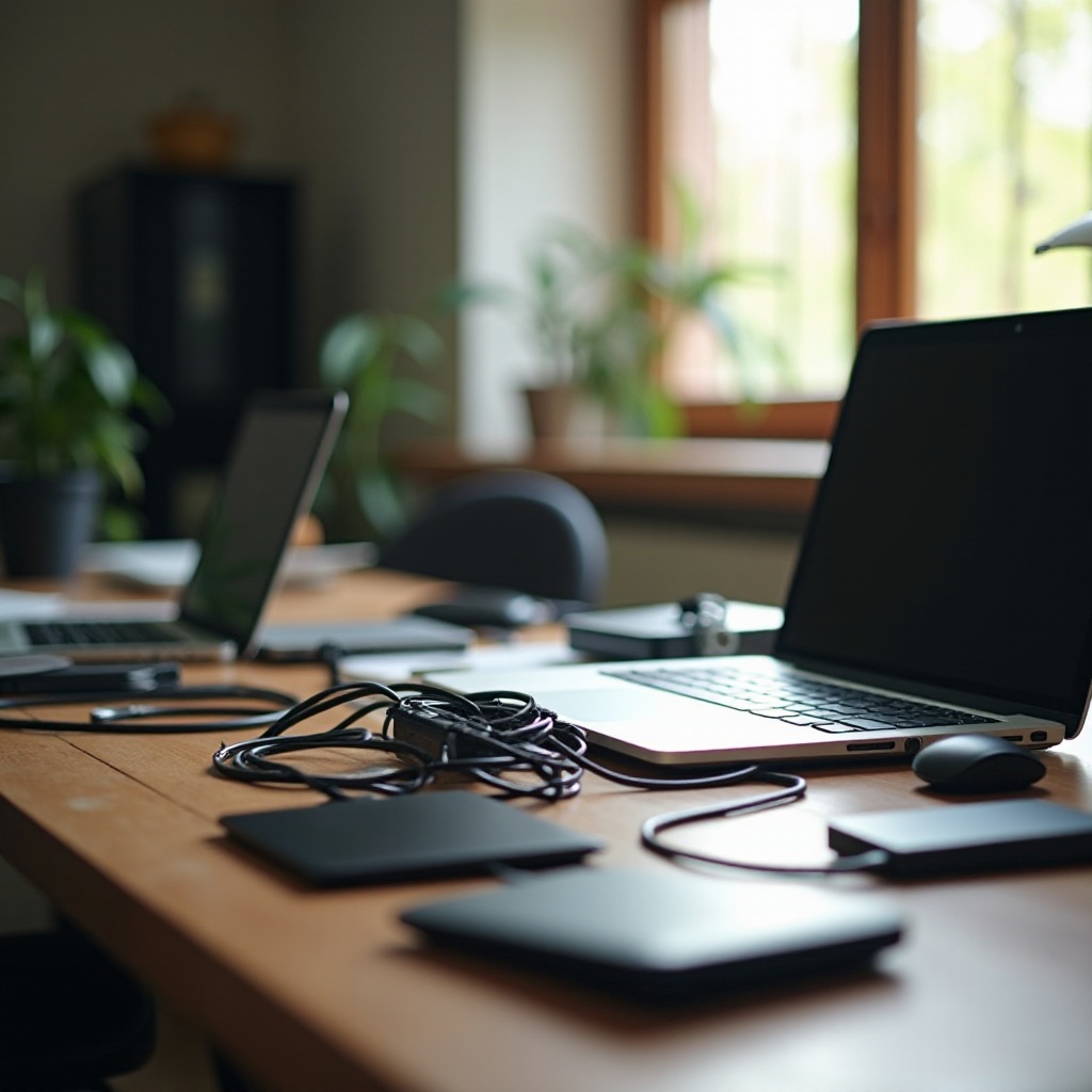 co zrobić przed recyklingiem laptopa