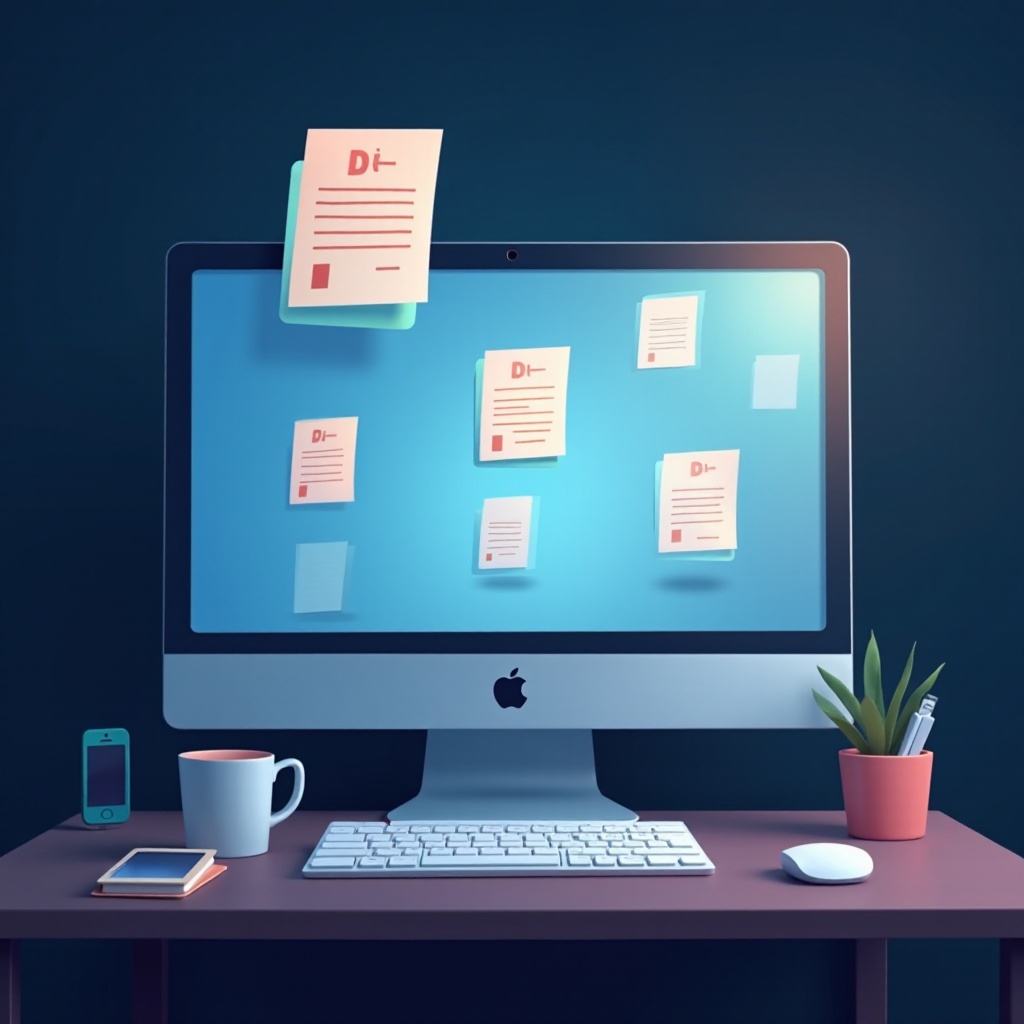 која је разлика између датотеке и фасцикле