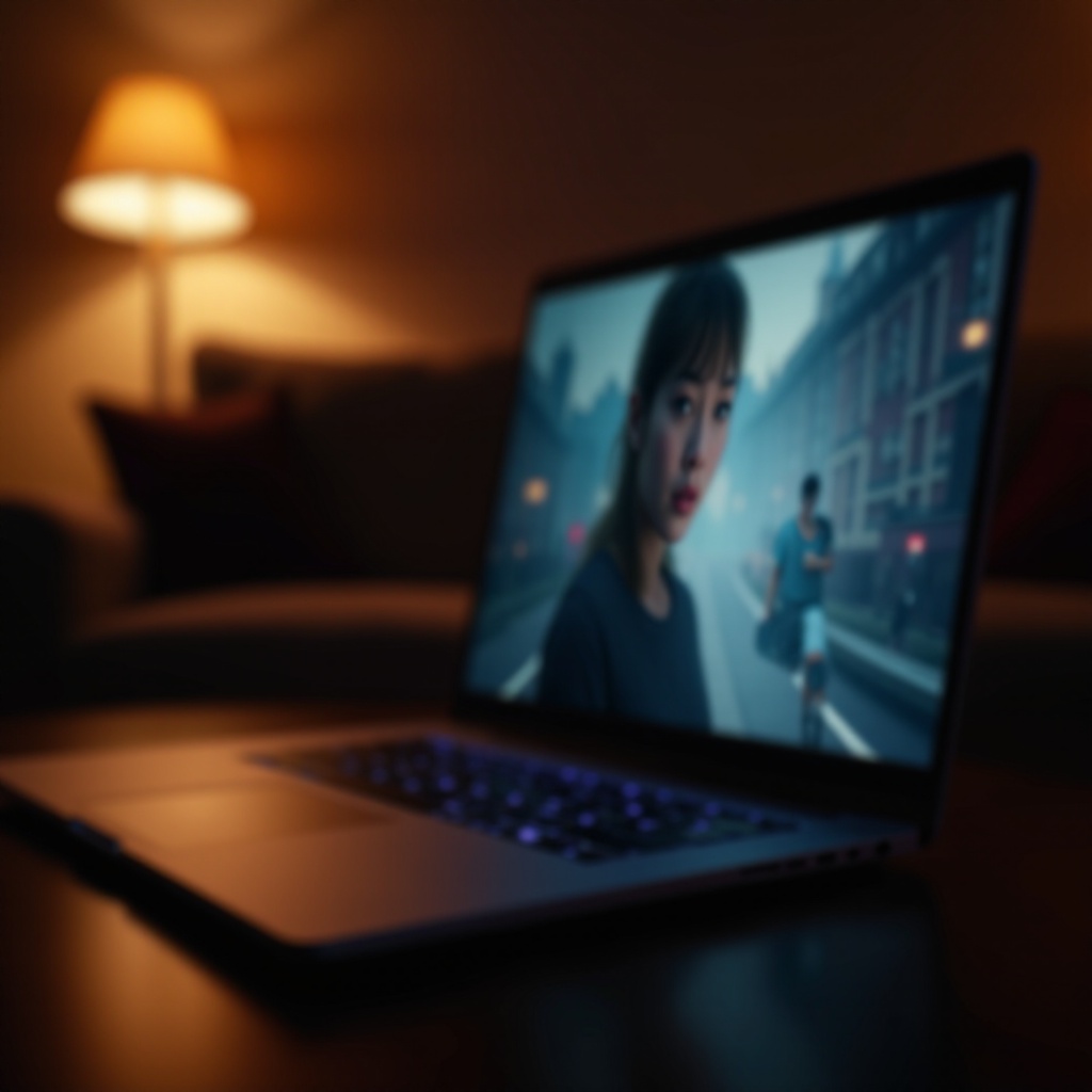 melhores laptops para transmitir filmes
