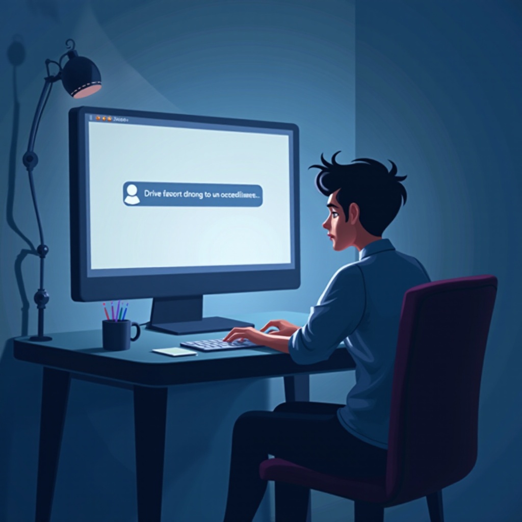 nelze stáhnout doporučený ovladač