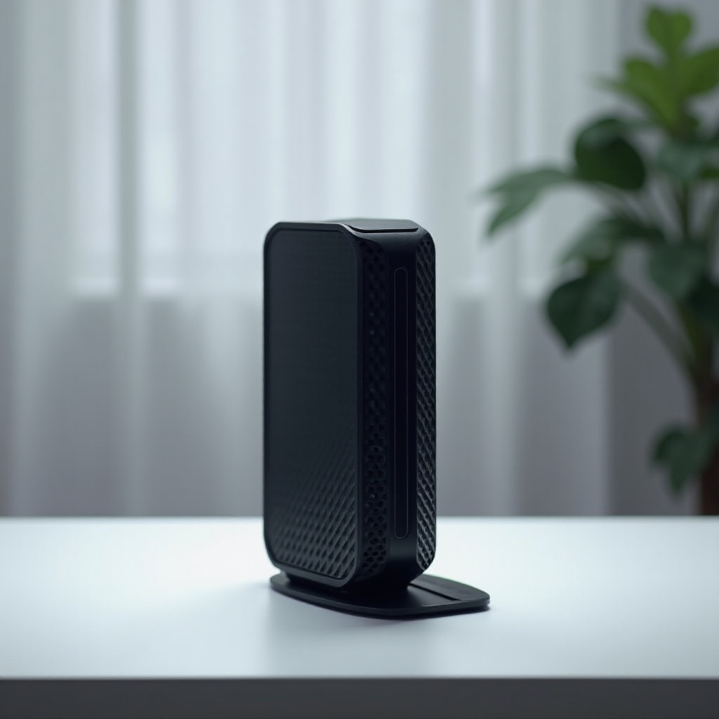 melhor modem multigig