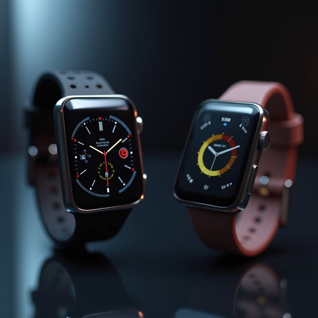 la montre Google fonctionne-t-elle avec l'iPhone