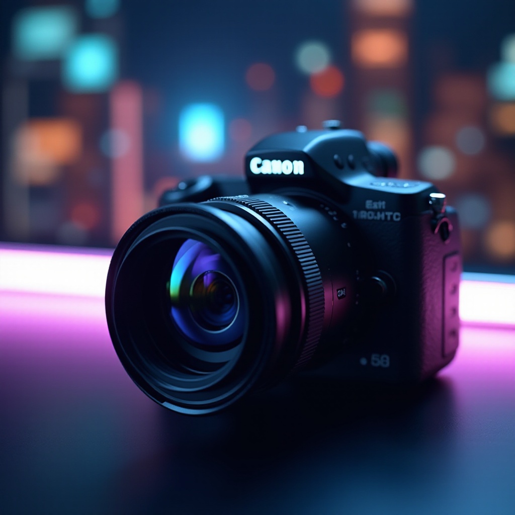 nejlepší digitální fotoaparát pro videoblogování