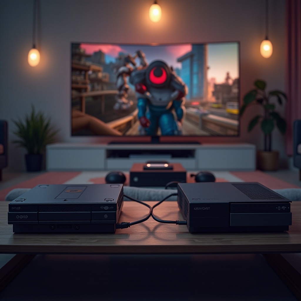 jak przenieść dane zapisane z PS4 na PS5