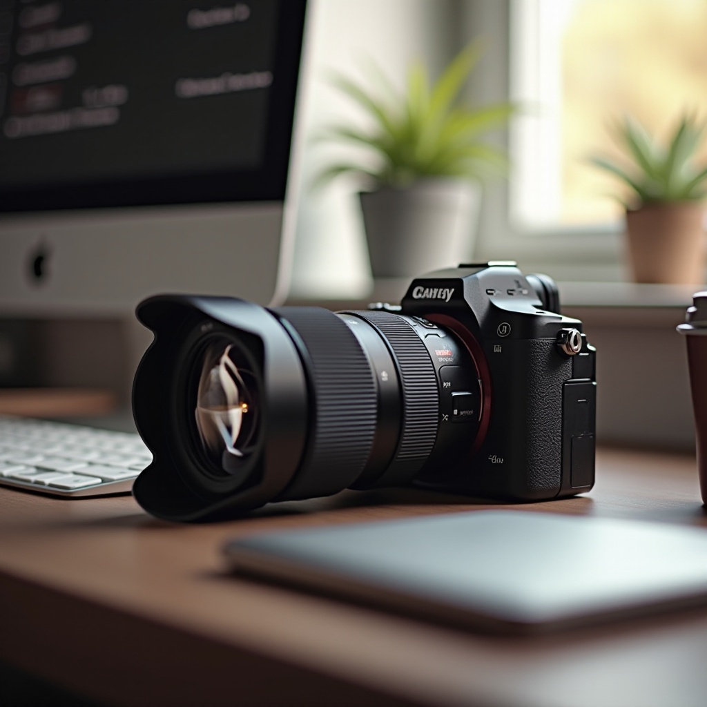 meilleur appareil photo numérique pour le vlogging vidéo