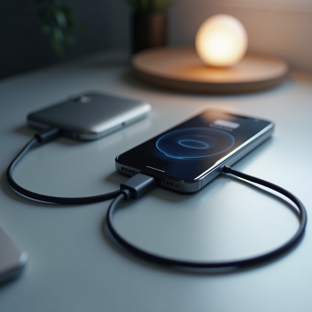 tipo de carregador do iPhone 15 Pro Max