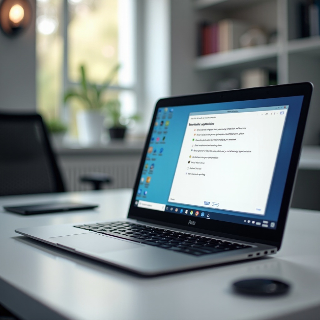 jak usunąć aplikacje z laptopa HP