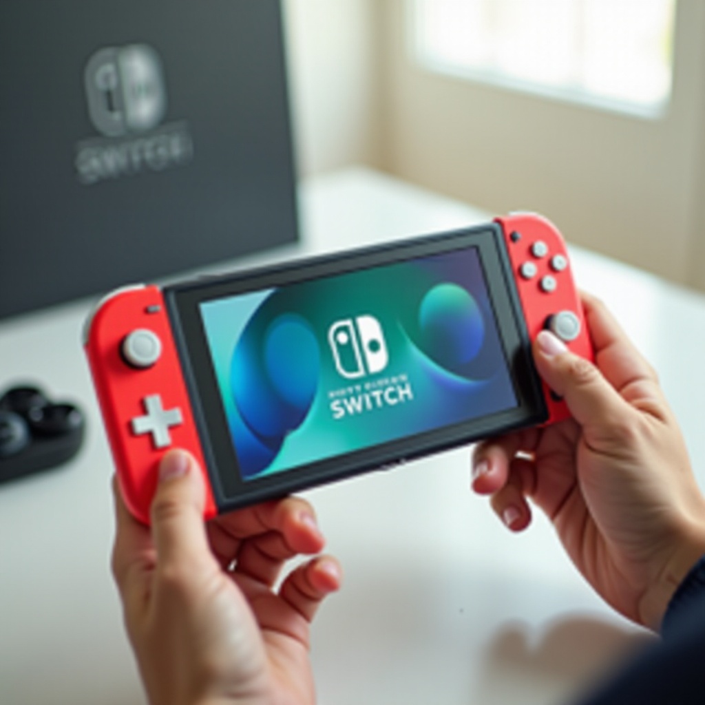 má Switch Lite bluetooth