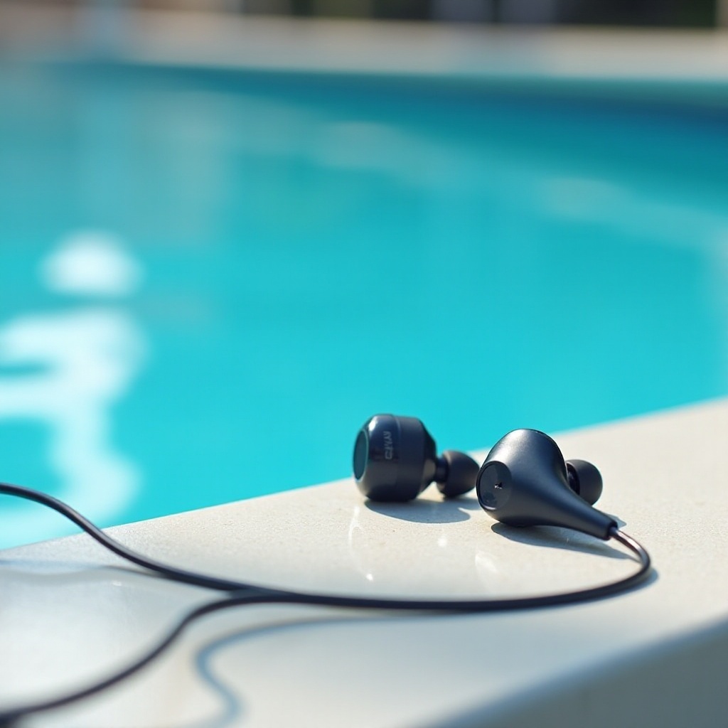најбоље водоотпорне слушалице за пливање