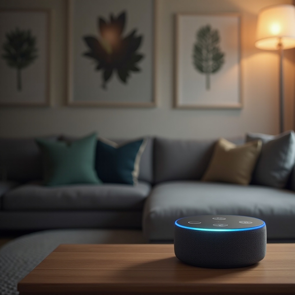 um echo dot pode fazer chamadas telefônicas