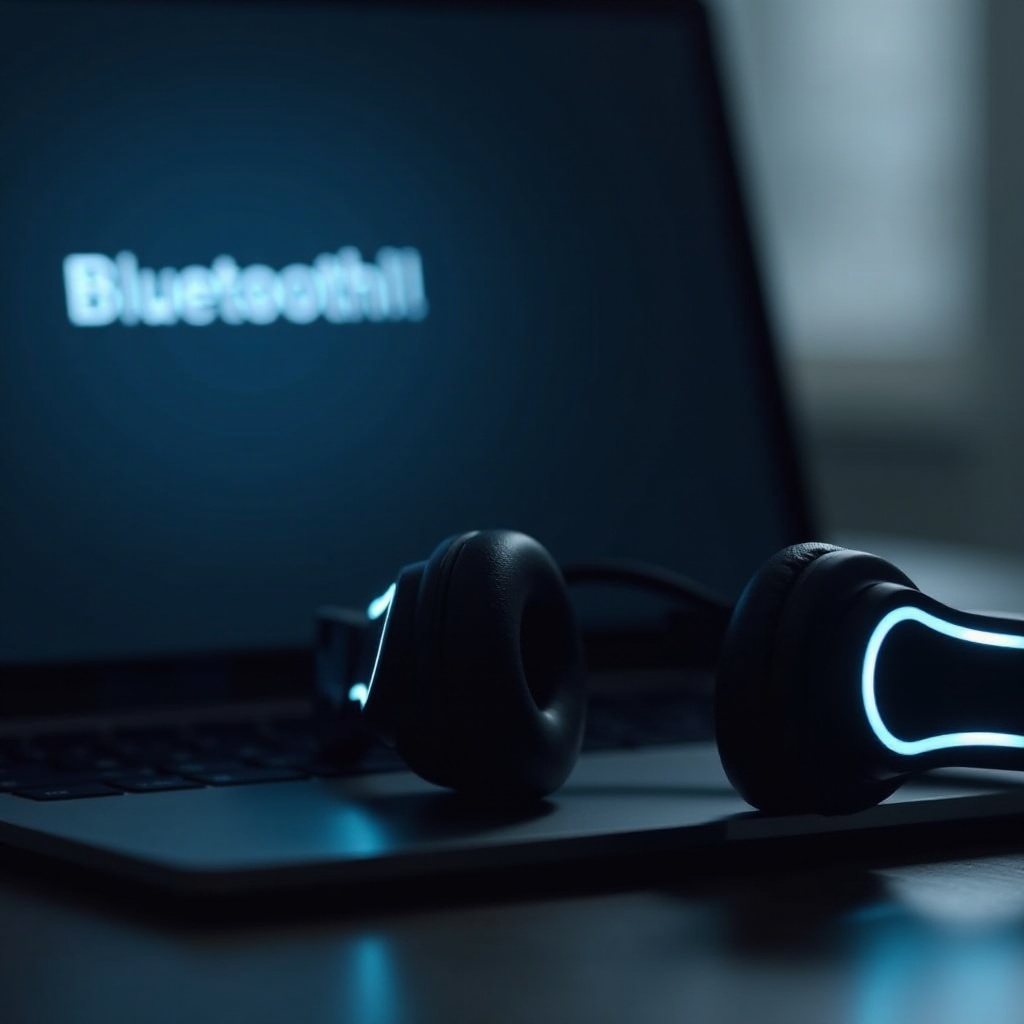 pourquoi mes écouteurs bluetooth arrêtent-ils de fonctionner sur mon PC