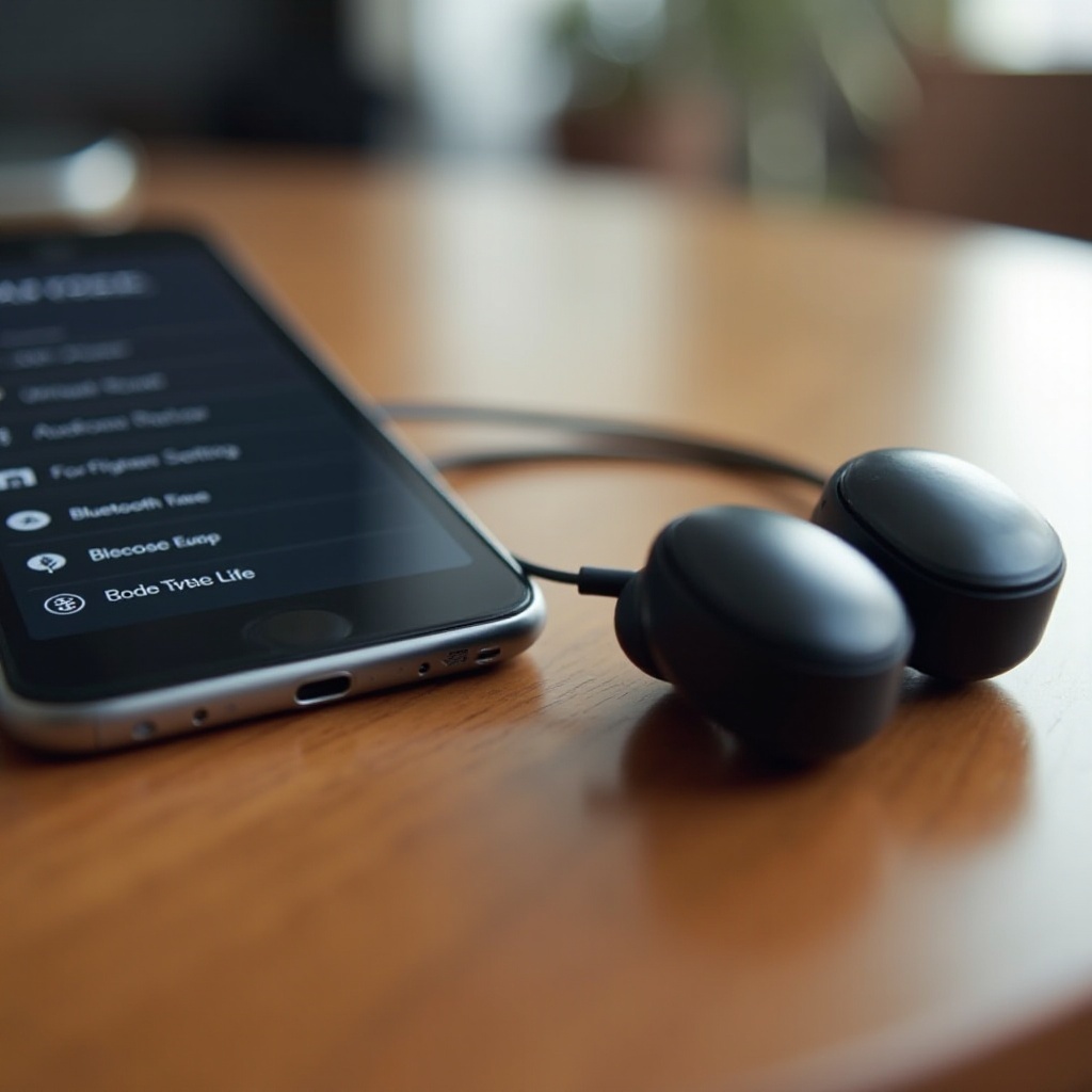 jak podłączyć słuchawki bezprzewodowe do telefonu