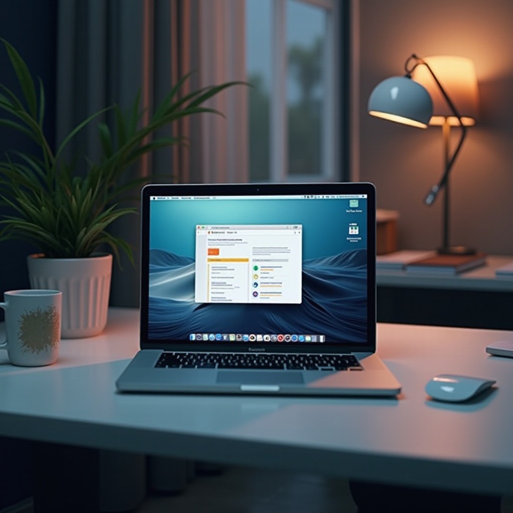 како прегледати историју на macbook-u