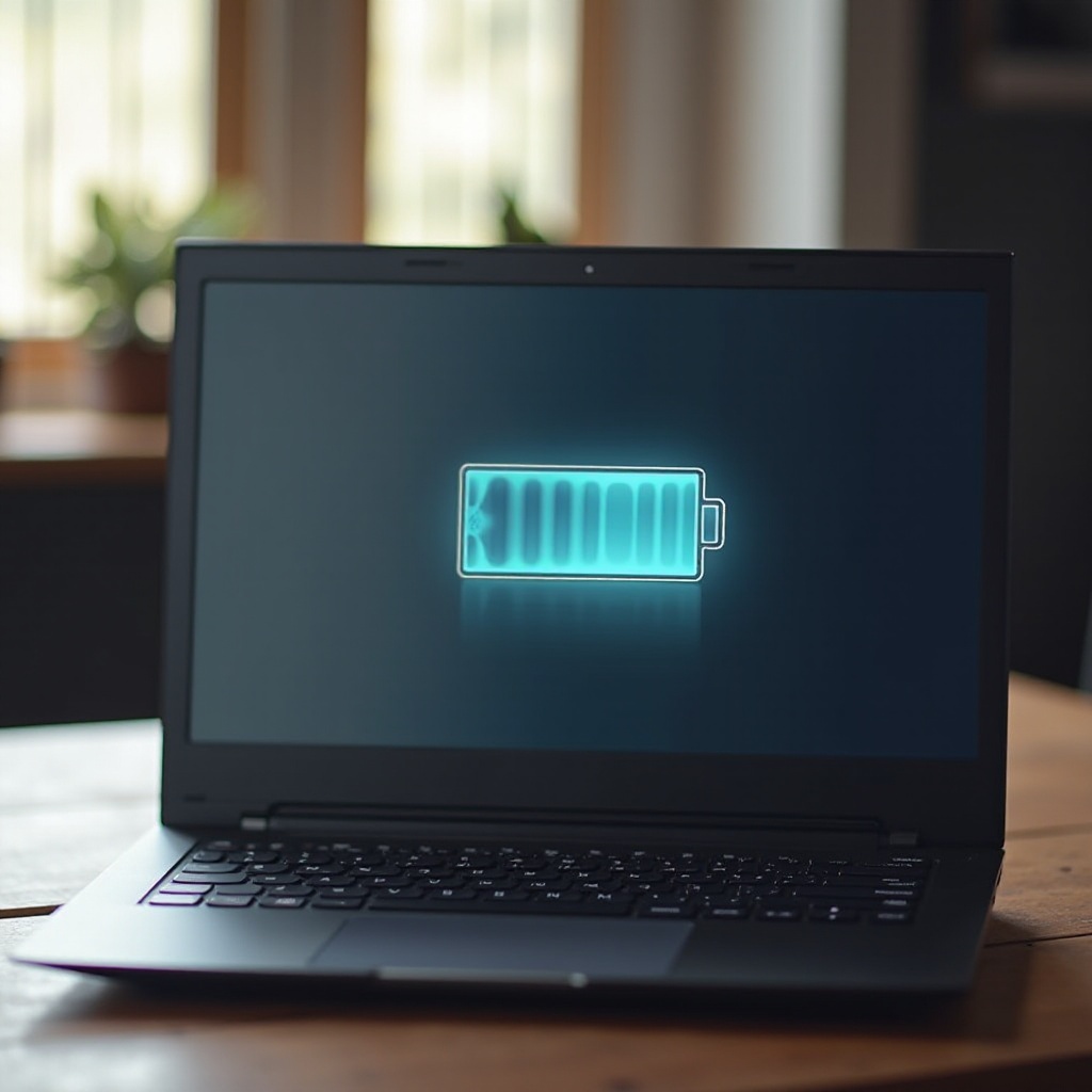 колико дуго траје батерија Lenovo лаптопа