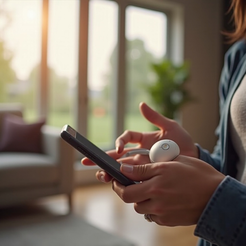 comment connecter un casque bluetooth à un téléphone