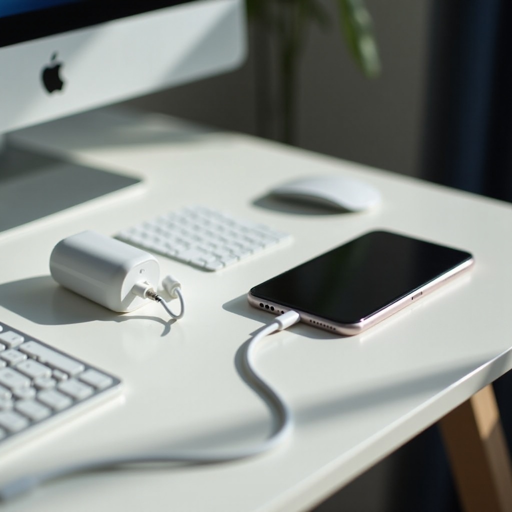 pouvons-nous utiliser n'importe quel chargeur de type C pour l'iPhone 15
