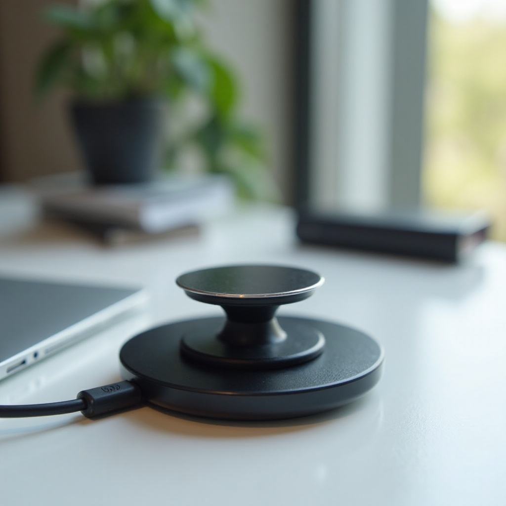 les popsockets fonctionnent-ils avec la charge sans fil