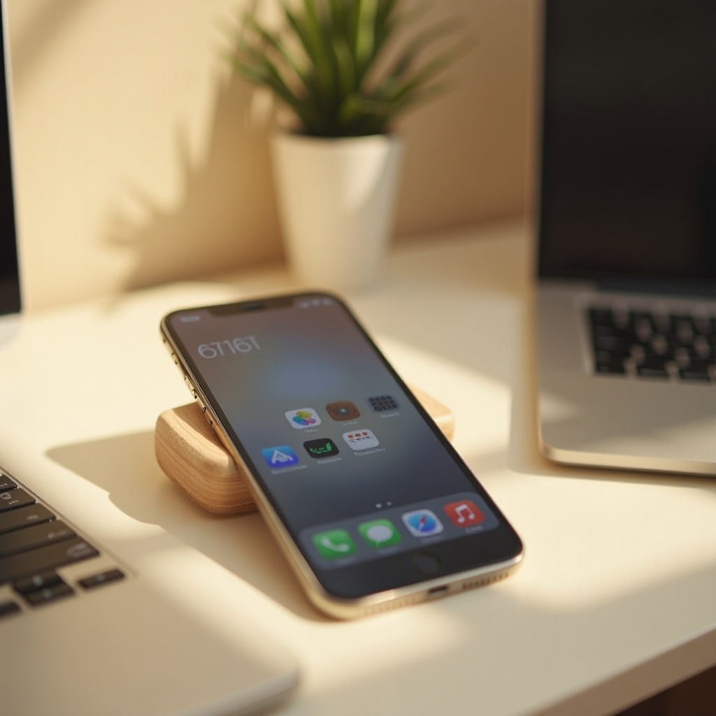 претвори iPhone у обичан телефон