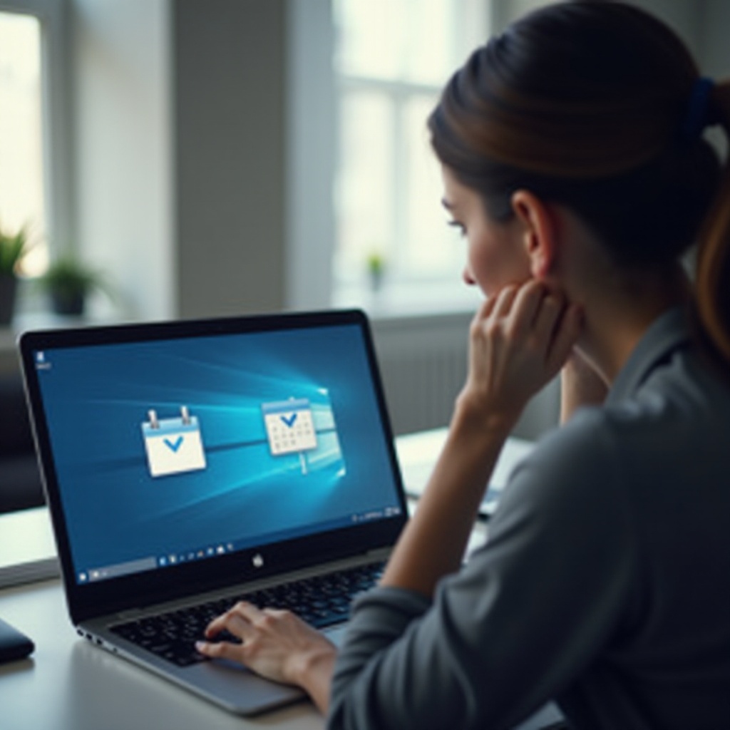 Windows пошта и календар више нису подржани.
