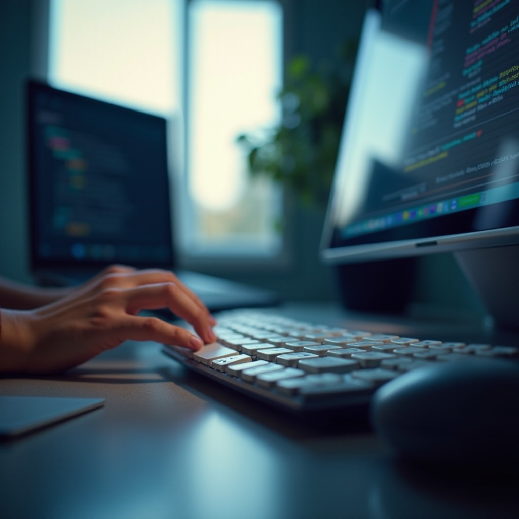 пречице за тастатуру за Windows 7