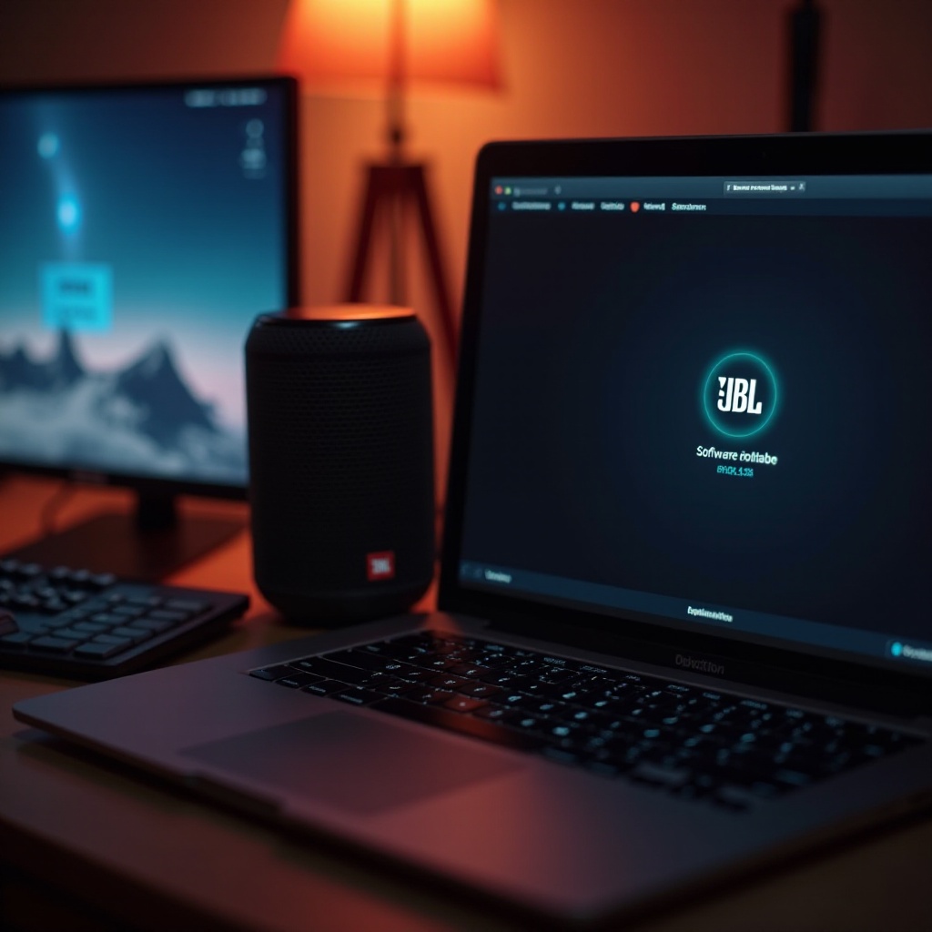 pourquoi mon haut-parleur JBL continue-t-il de s'interrompre