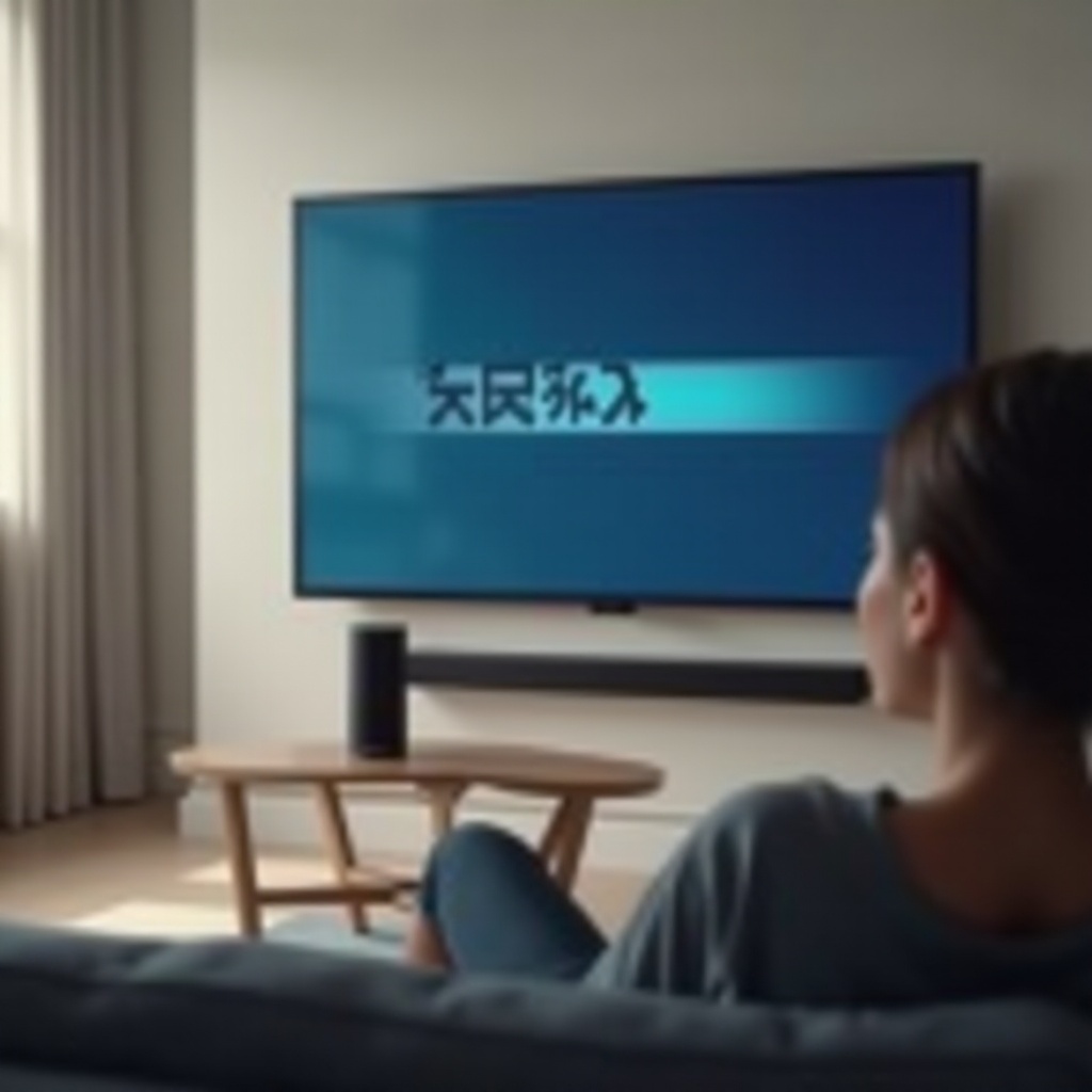 allumer la télé Samsung avec Alexa