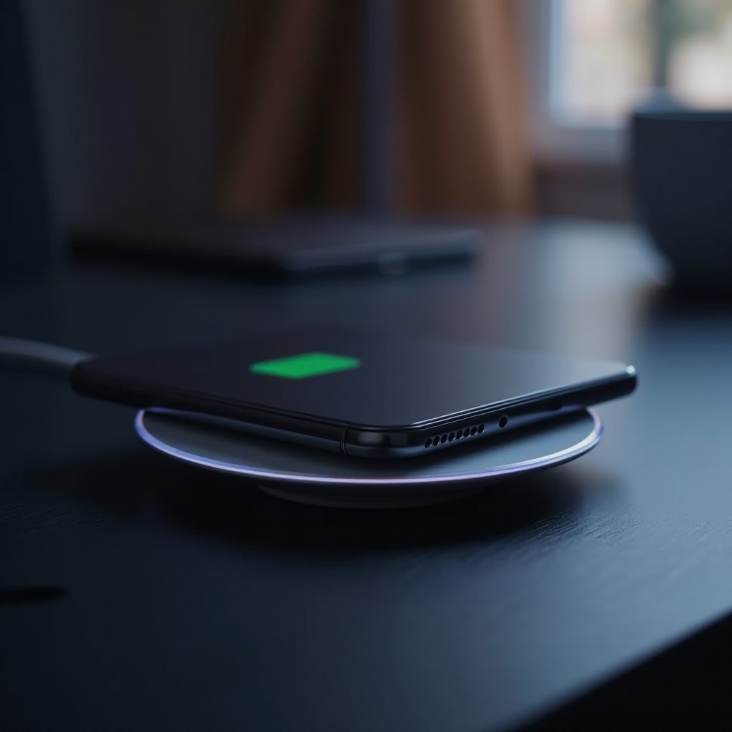 type de chargeur pour iPhone 15 Pro Max