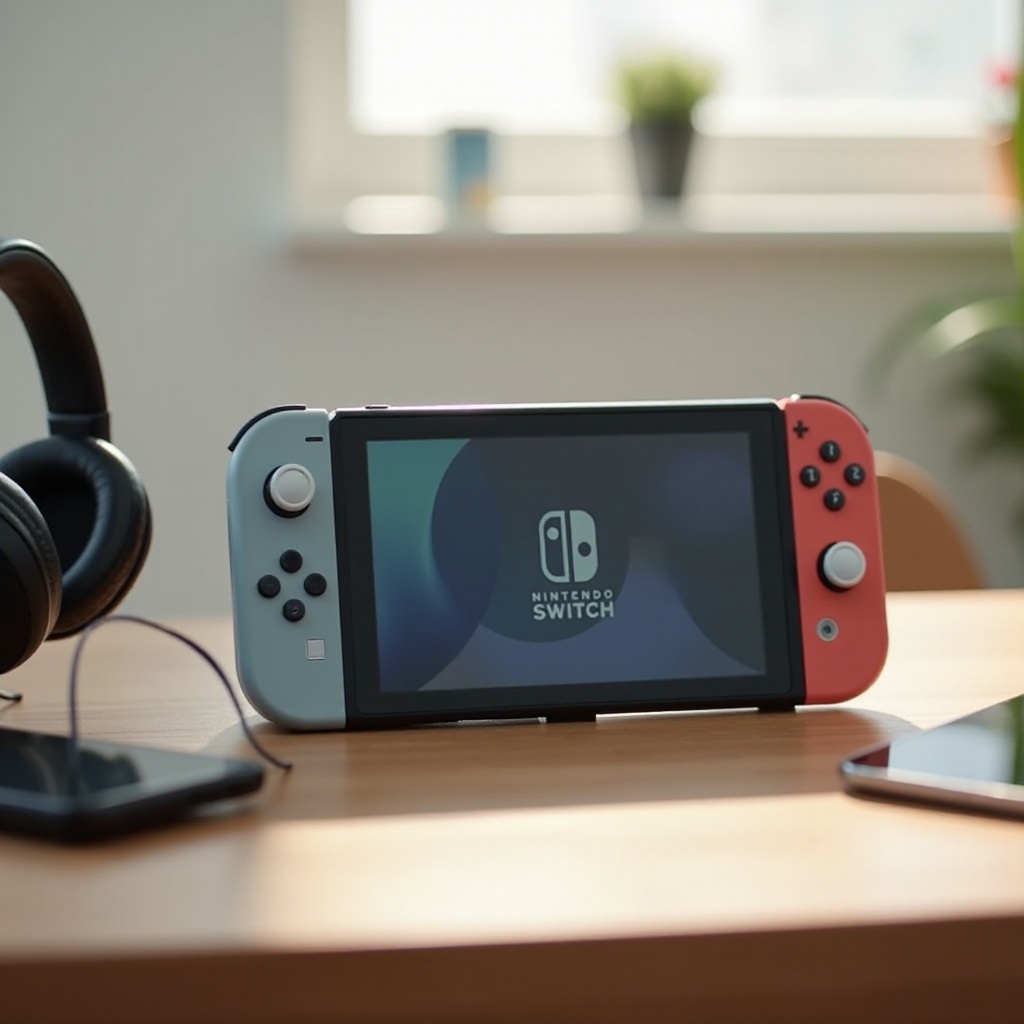 да ли Switch Lite има bluetooth