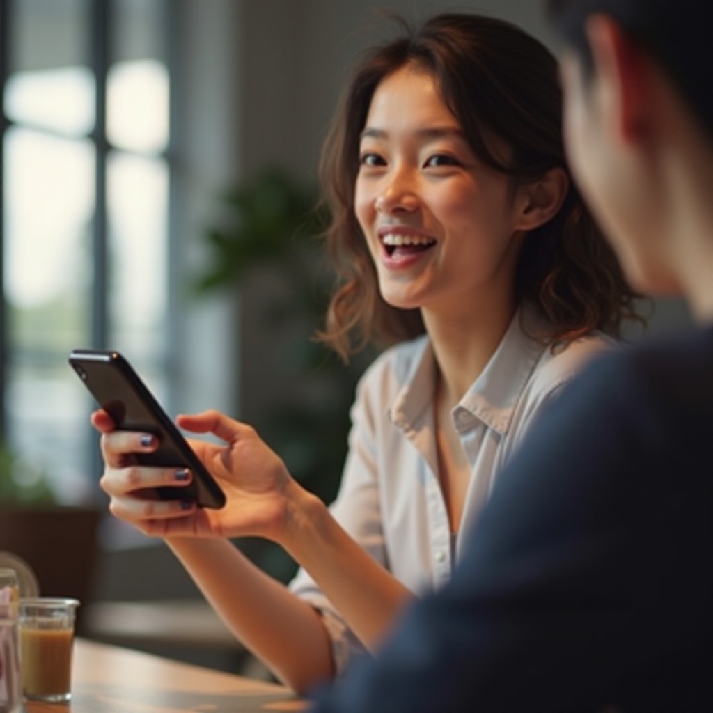 comment faire un appel groupé sur Facetime sur iPhone