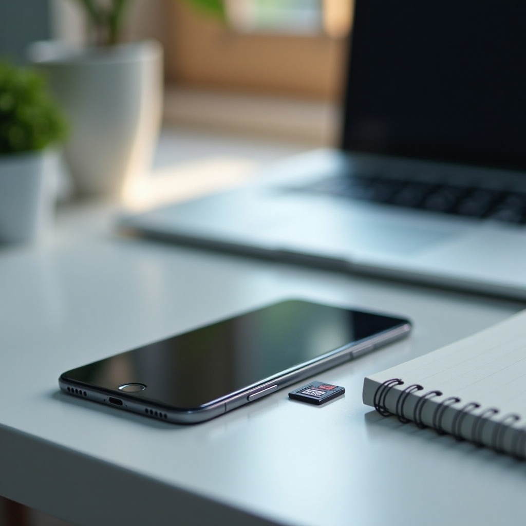 jak przenieść aplikacje na kartę sd