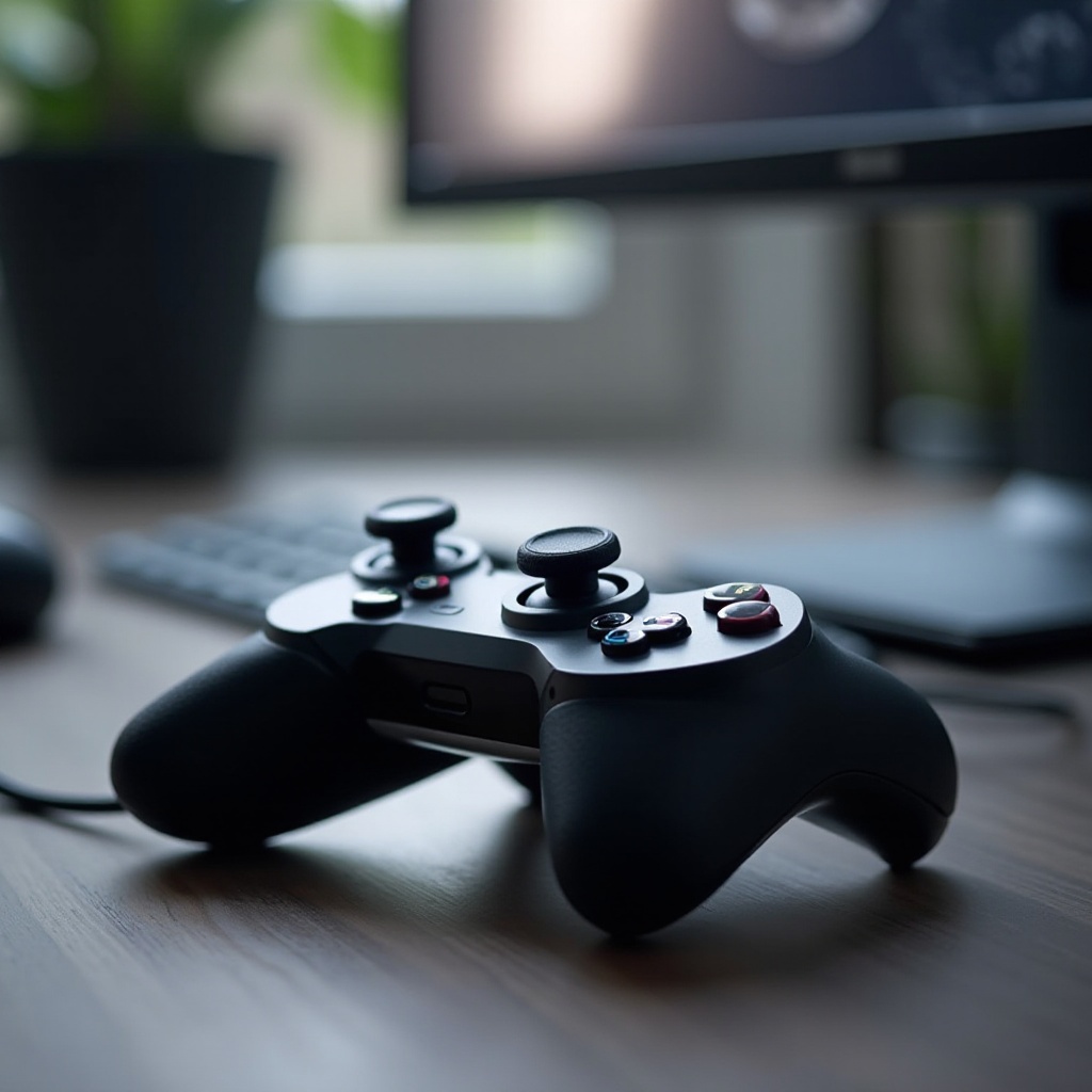 povežite PS4 kontroler sa PC-jem putem kabla