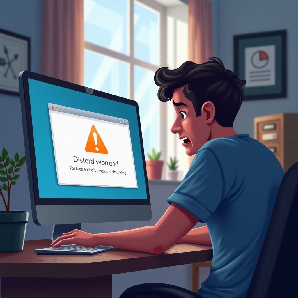 nie można pobrać zalecanego sterownika