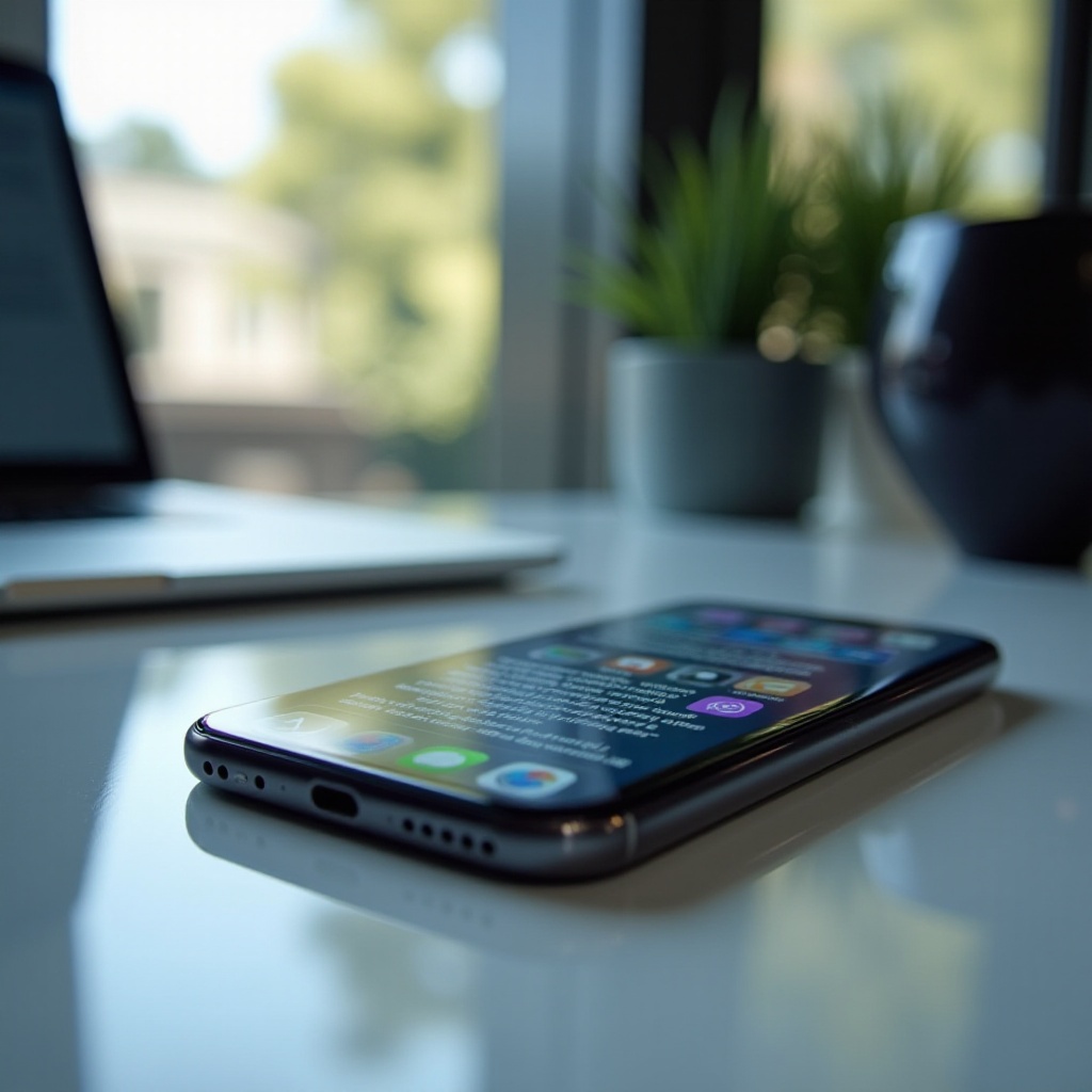 банери у иПхоне