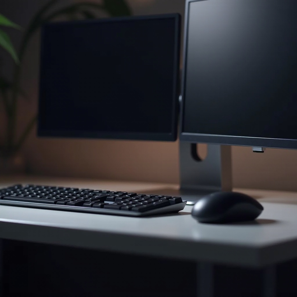 utiliser un clavier et une souris pour deux ordinateurs