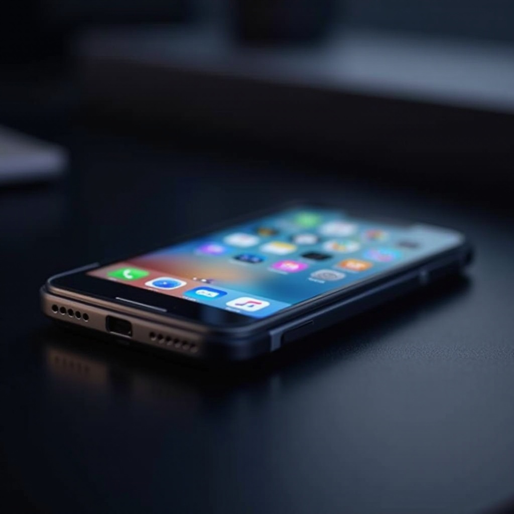 колико простора је 128 ГБ на телефону