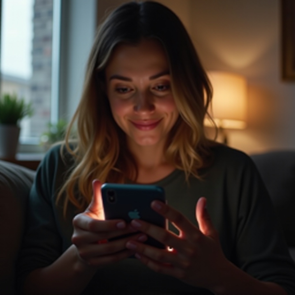 потврде о читању са iPhone на Android