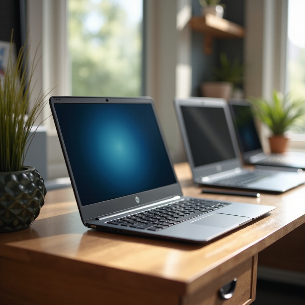 laptopy hp pod 200