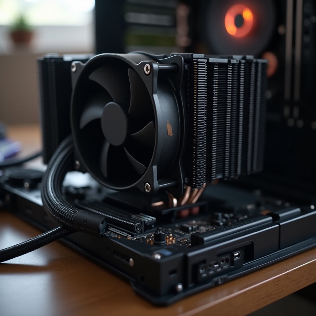 jeftin hladnjak za CPU