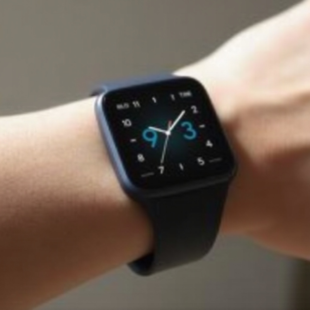 como ajustar a hora no relógio Fitbit